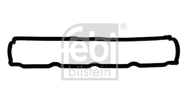 Gasket, cylinder head cover - 10143 FEBI BILSTEIN