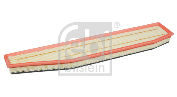 Filtro aria - 101443 FEBI BILSTEIN