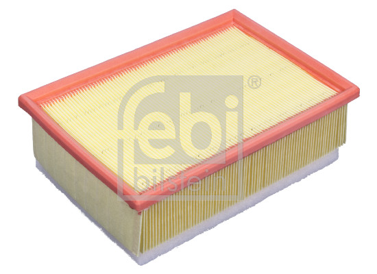 Filtro aria - 101445 FEBI BILSTEIN
