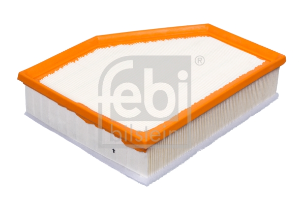 Filtro aria - 101449 FEBI BILSTEIN