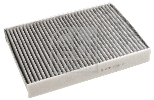 Filtro, Aria abitacolo - 101451 FEBI BILSTEIN