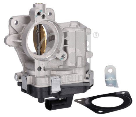 Throttle body - 101455 FEBI BILSTEIN