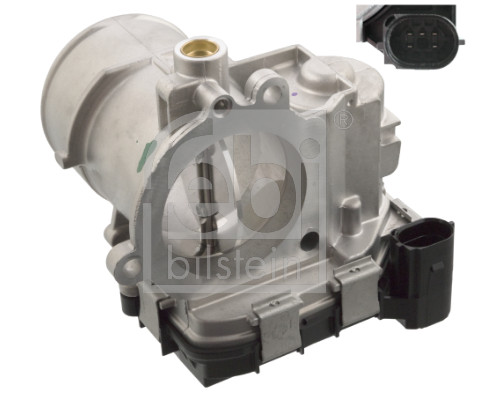 Corpo farfallato - 101456 FEBI BILSTEIN