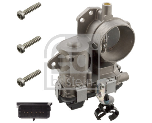 Corpo farfallato - 101466 FEBI BILSTEIN