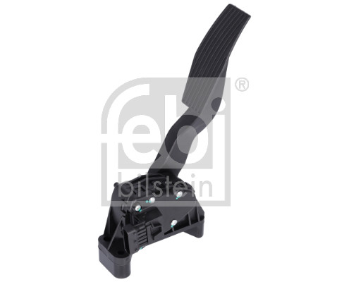 Accelerator Pedal - 101492 FEBI BILSTEIN