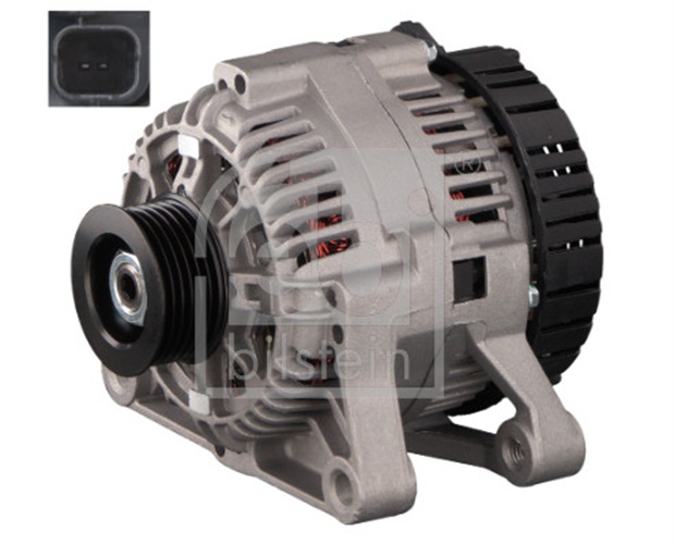 Alternatore - 101506 FEBI BILSTEIN