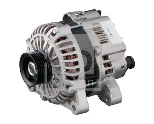 Alternator - 101510 FEBI BILSTEIN
