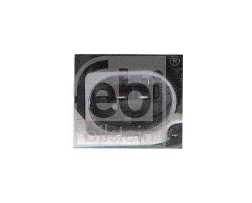 Alternator - 101526 FEBI BILSTEIN