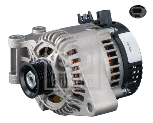 Alternator - 101534 FEBI BILSTEIN