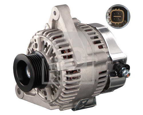 Alternator - 101538 FEBI BILSTEIN