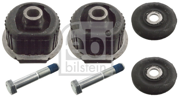 Bearing Set, axle beam - 10154 FEBI BILSTEIN