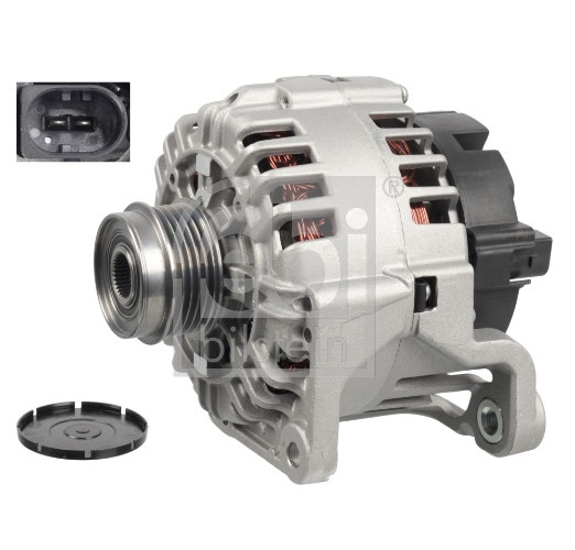 Generator - 101551 FEBI BILSTEIN