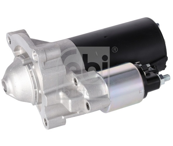 Motorino d'avviamento - 101563 FEBI BILSTEIN