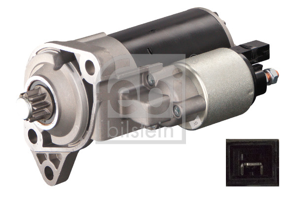 Starter - 101567 FEBI BILSTEIN