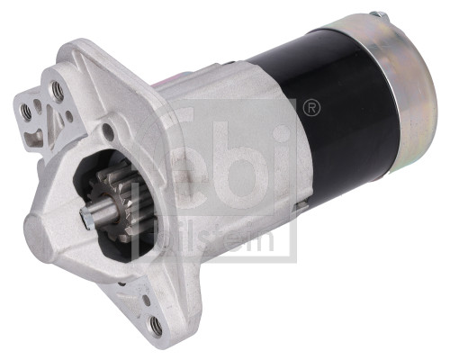 Motorino d'avviamento - 101573 FEBI BILSTEIN