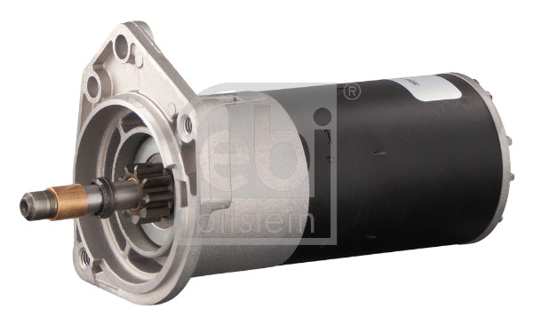 Motorino d'avviamento - 101575 FEBI BILSTEIN