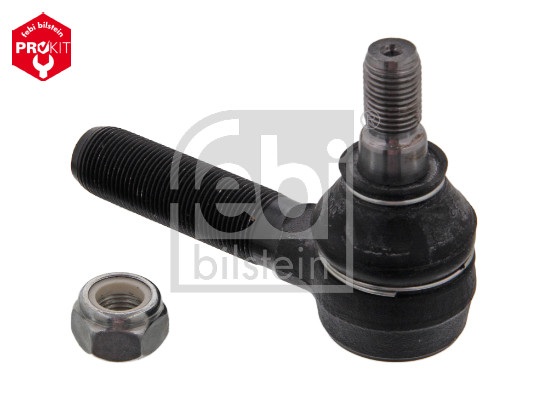 Testa barra d'accoppiamento - 10157 FEBI BILSTEIN