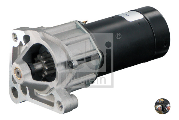 Стартер - 101590 FEBI BILSTEIN