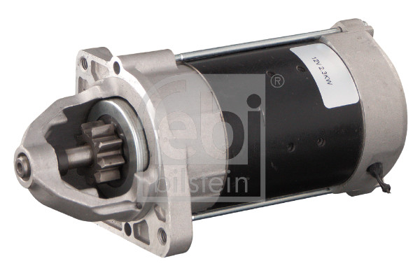 Starter - 101606 FEBI BILSTEIN