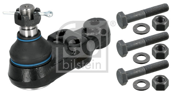Giunto di supporto / guida - 10161 FEBI BILSTEIN