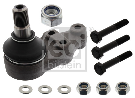 Giunto di supporto / guida - 10162 FEBI BILSTEIN