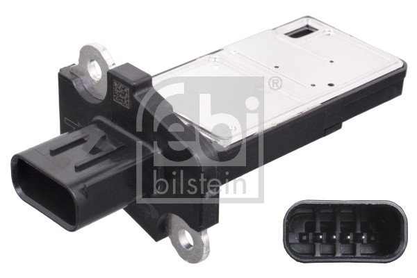 Debimetro - 101635 FEBI BILSTEIN