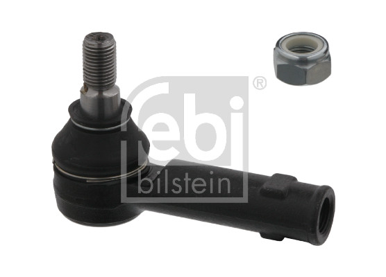 Tie Rod End - 10163 FEBI BILSTEIN