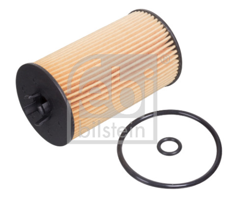 Filtro olio - 101641 FEBI BILSTEIN