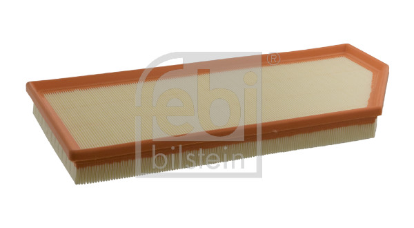 Filtro aria - 101646 FEBI BILSTEIN