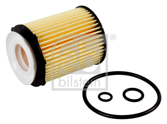 Oil Filter - 101653 FEBI BILSTEIN