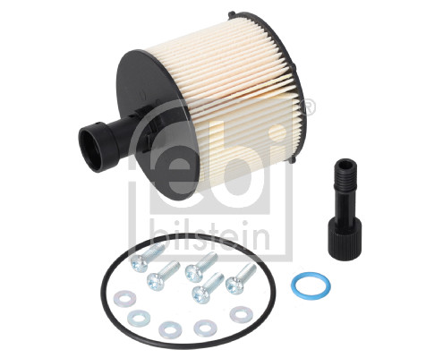 kuro filtras - 101654 FEBI BILSTEIN