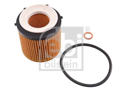 Filtro olio - 101655 FEBI BILSTEIN