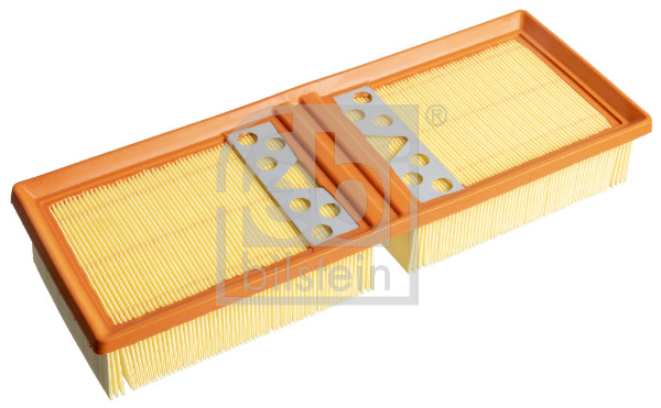 Filtro aria - 101662 FEBI BILSTEIN