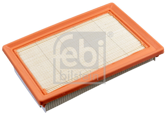 Filtro aria - 101665 FEBI BILSTEIN