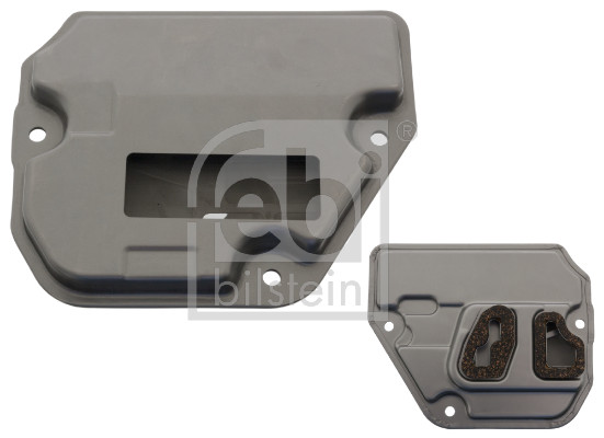 Filtro idraulico, Cambio automatico - 101668 FEBI BILSTEIN