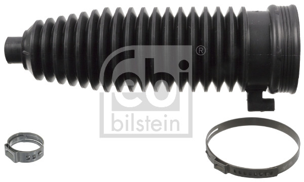 Kit soffietto, Sterzo - 101676 FEBI BILSTEIN