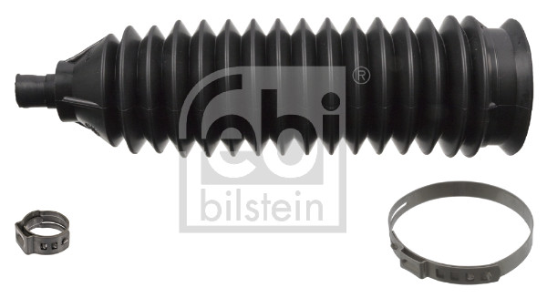 Bellow Set, steering - 101678 FEBI BILSTEIN