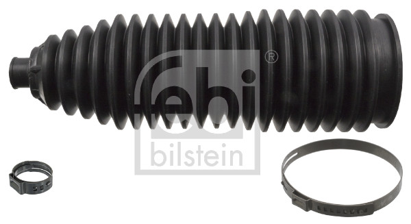 Bellow Set, steering - 101695 FEBI BILSTEIN