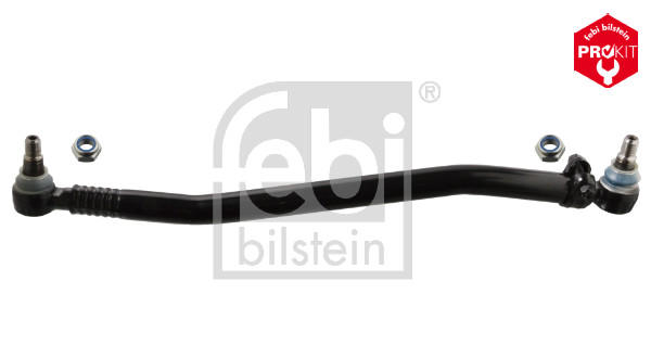 centrinės trauklės mazgas - 101703 FEBI BILSTEIN
