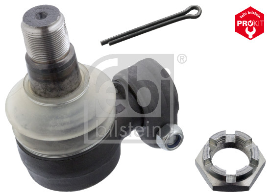 Testa barra d'accoppiamento - 101706 FEBI BILSTEIN