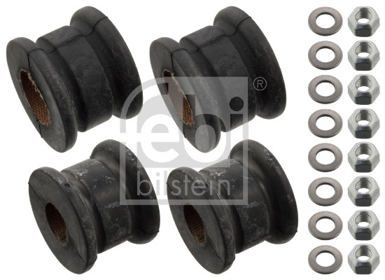 Kit cuscinetti, Stabilizzatore - 101707 FEBI BILSTEIN