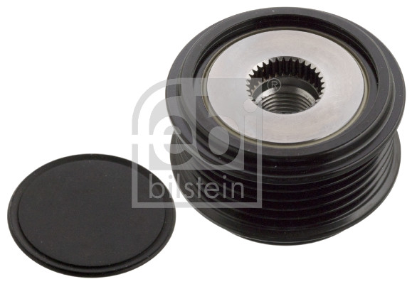 Alternator Freewheel Clutch - 101711 FEBI BILSTEIN