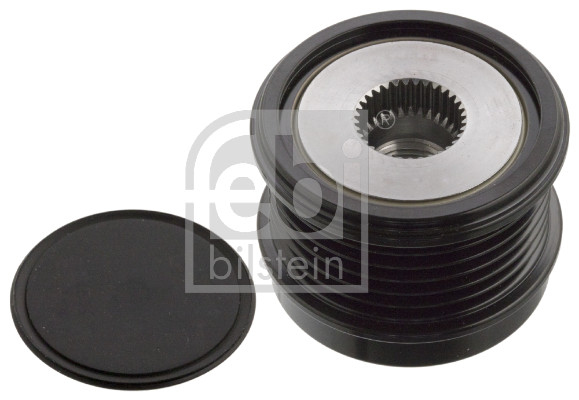 Alternator Freewheel Clutch - 101712 FEBI BILSTEIN
