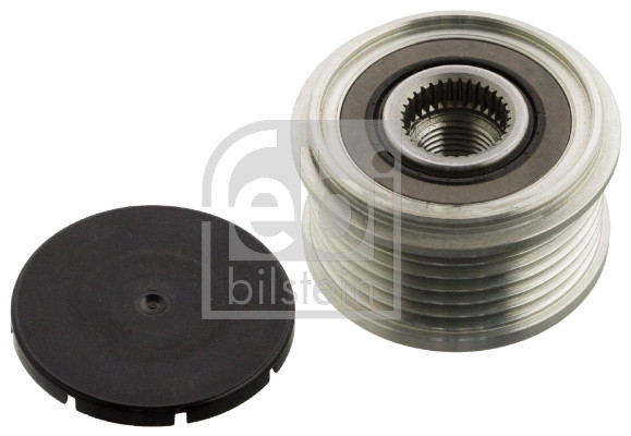 Dispositivo ruota libera alternatore - 101716 FEBI BILSTEIN