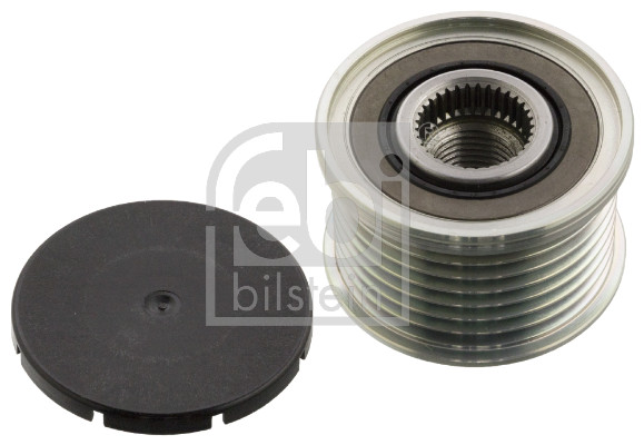 Dispositivo ruota libera alternatore - 101718 FEBI BILSTEIN