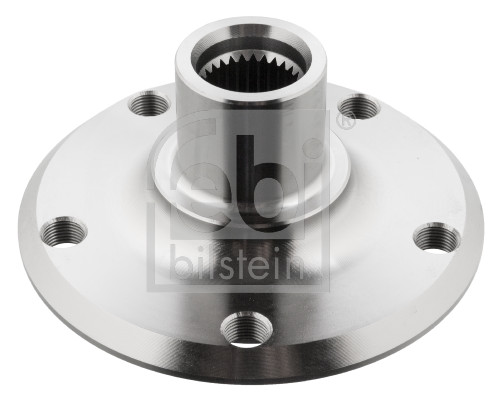 Mozzo ruota - 101721 FEBI BILSTEIN