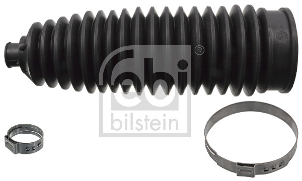 Bellow Set, steering - 101724 FEBI BILSTEIN