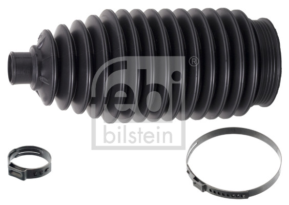 Bellow Set, steering - 101726 FEBI BILSTEIN