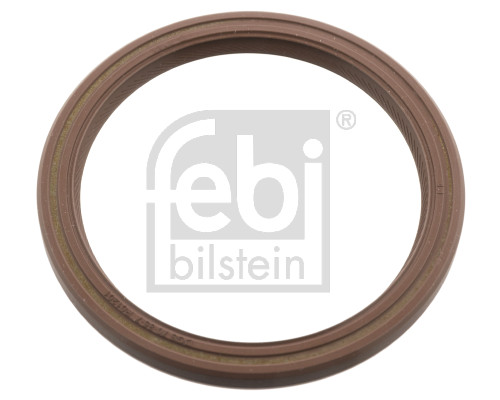 Shaft Seal, crankshaft - 101738 FEBI BILSTEIN