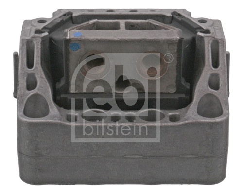 Sospensione, Motore - 101743 FEBI BILSTEIN